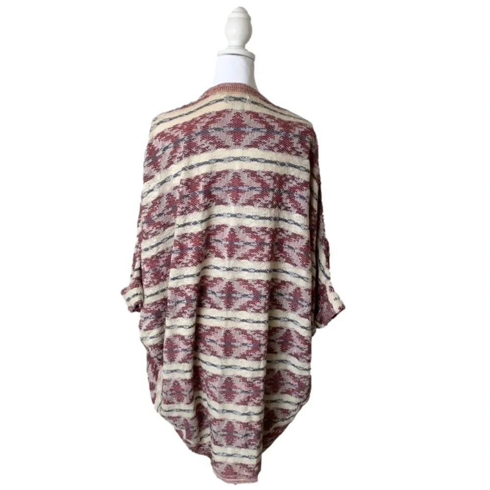 Lucky Brand Cardigan Sweater